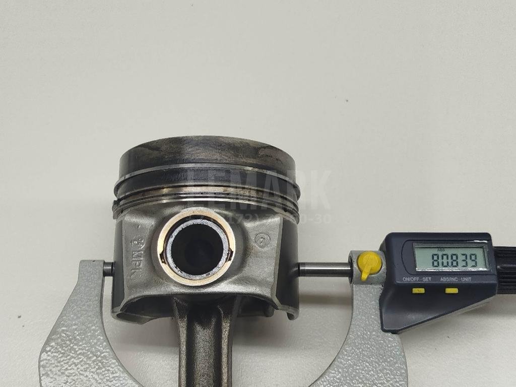 Поршень с шатуном для  Audi A3 [8PA] Sportback 2004-2013