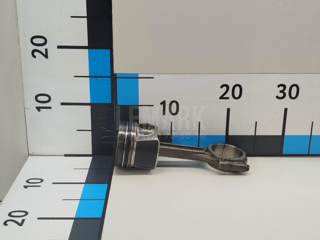 Поршень с шатуном для  Audi A3 [8PA] Sportback 2004-2013