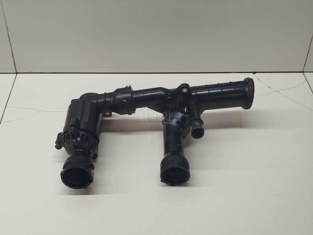 Корпус термостата