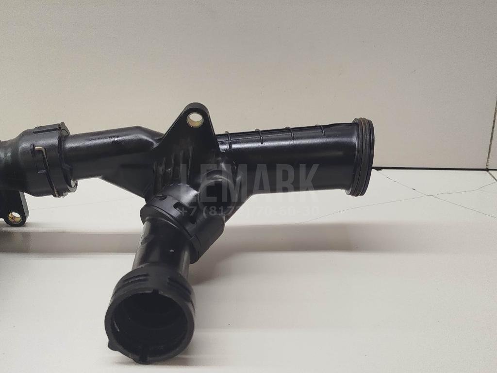 Корпус термостата