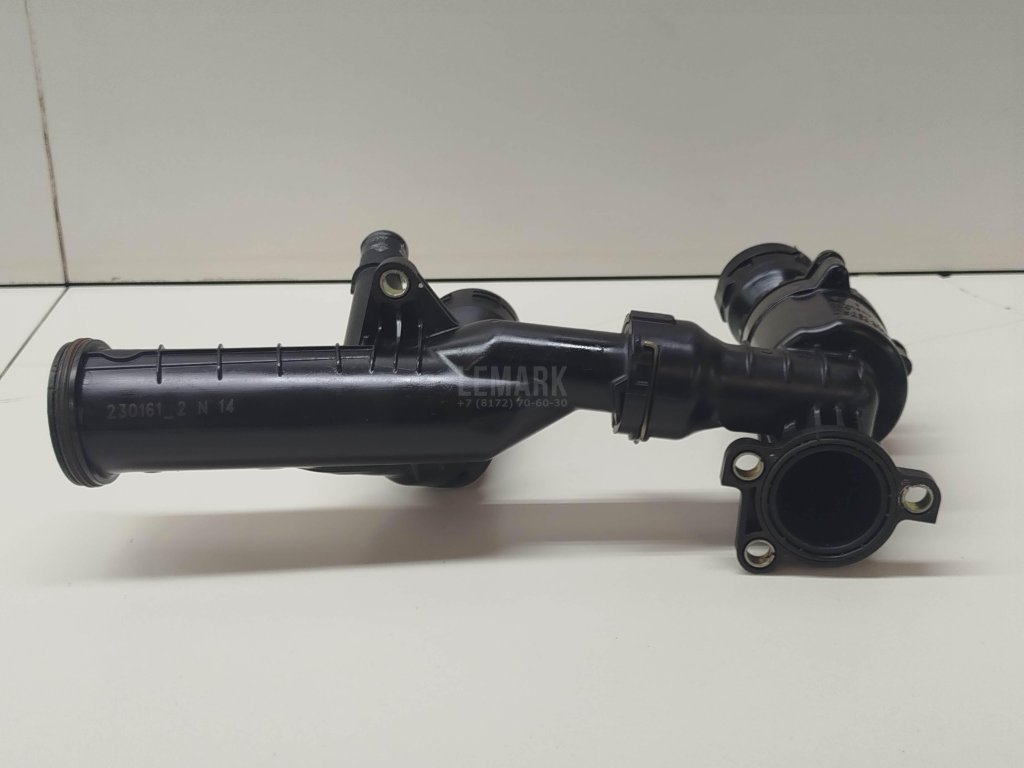 Корпус термостата