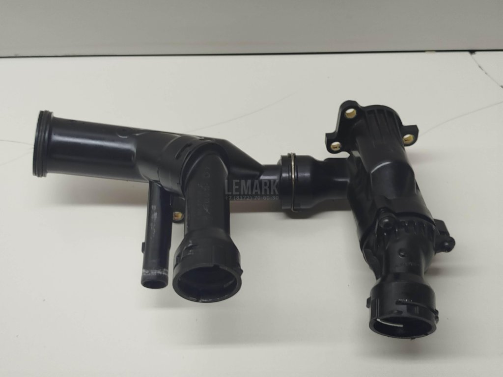 Корпус термостата