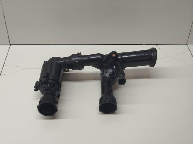 Корпус термостата