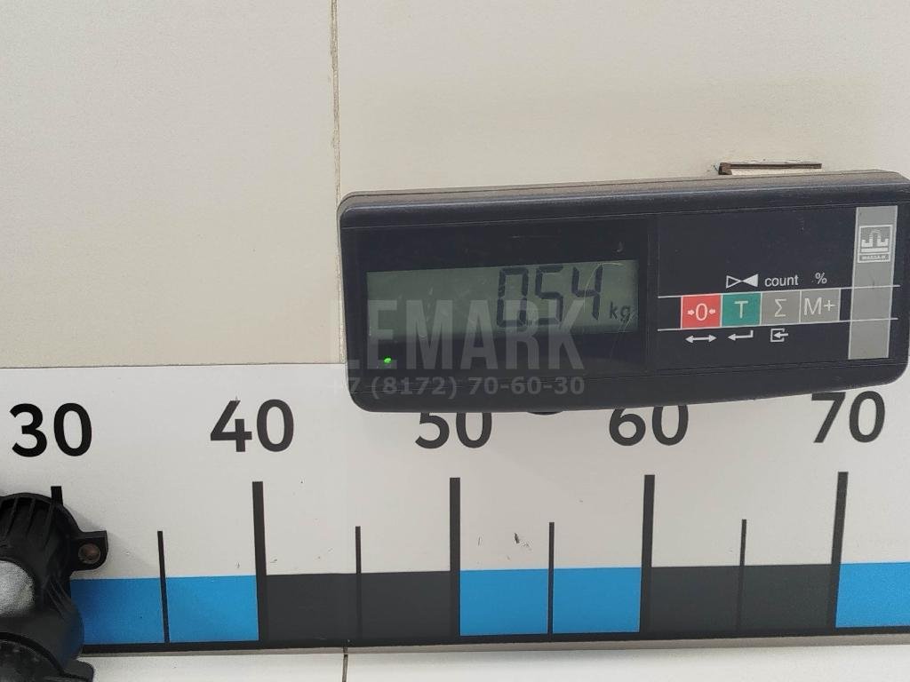 Корпус термостата