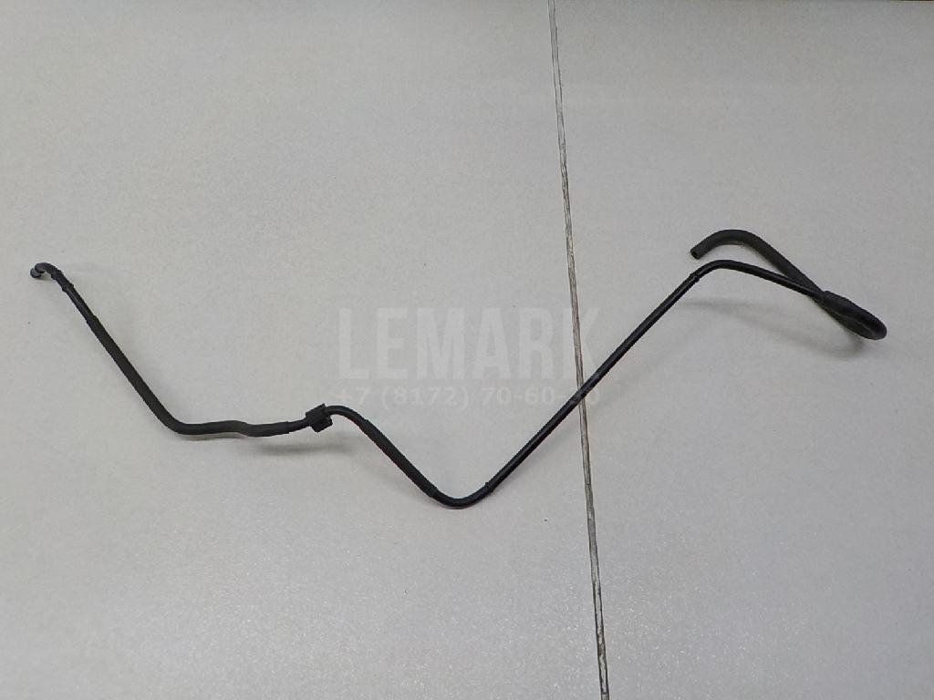 Трубка вакуумная