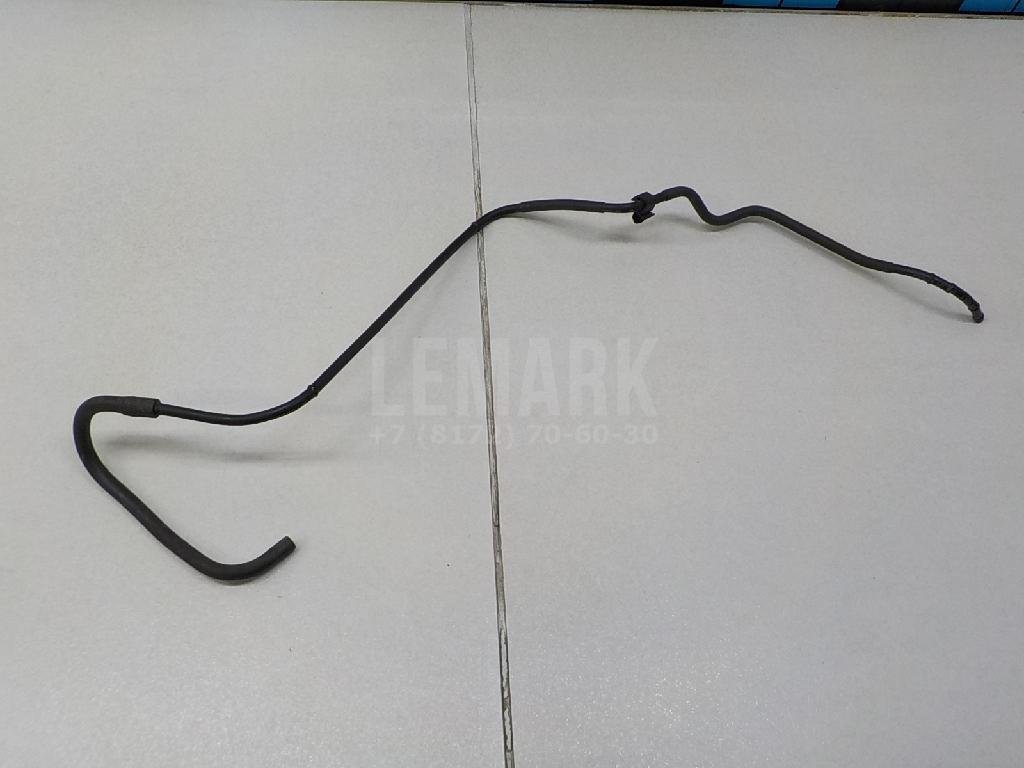 Трубка вакуумная