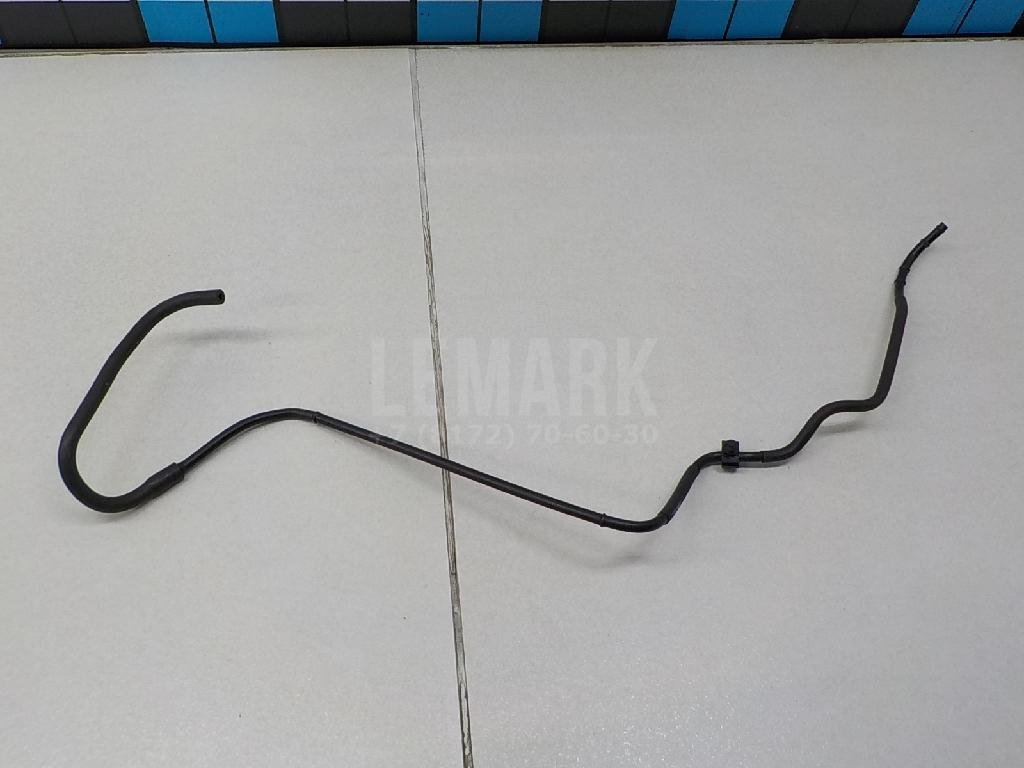 Трубка вакуумная