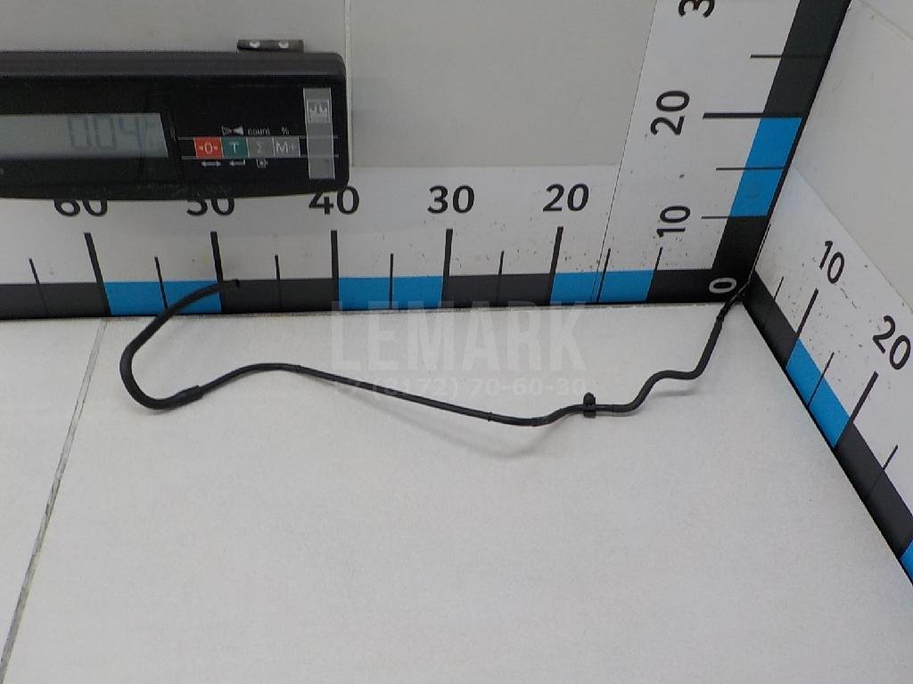 Трубка вакуумная