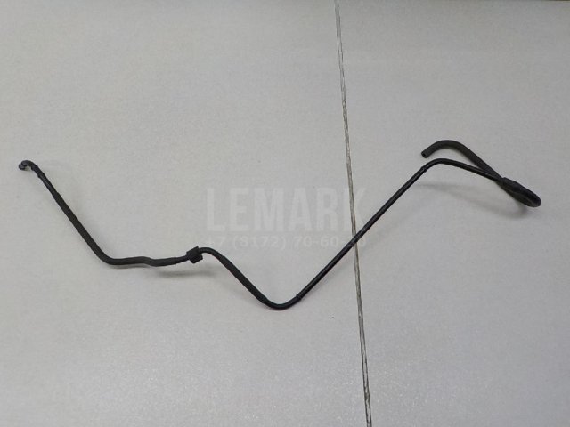 Трубка вакуумная