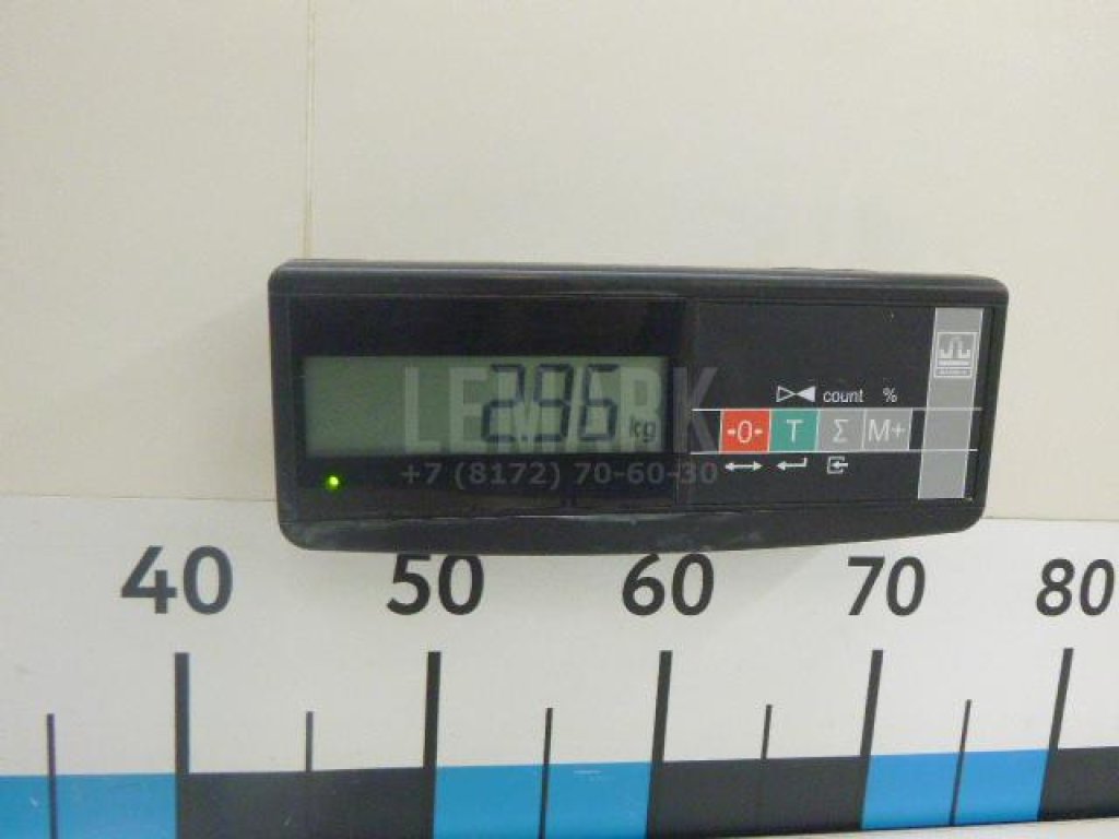 Ступица передняя/задняя