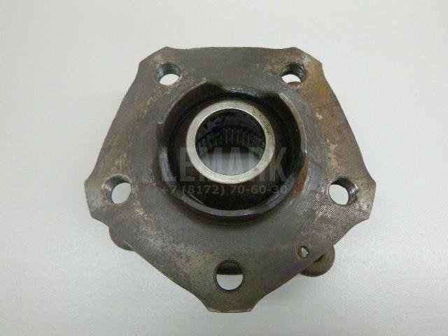 Ступица передняя/задняя