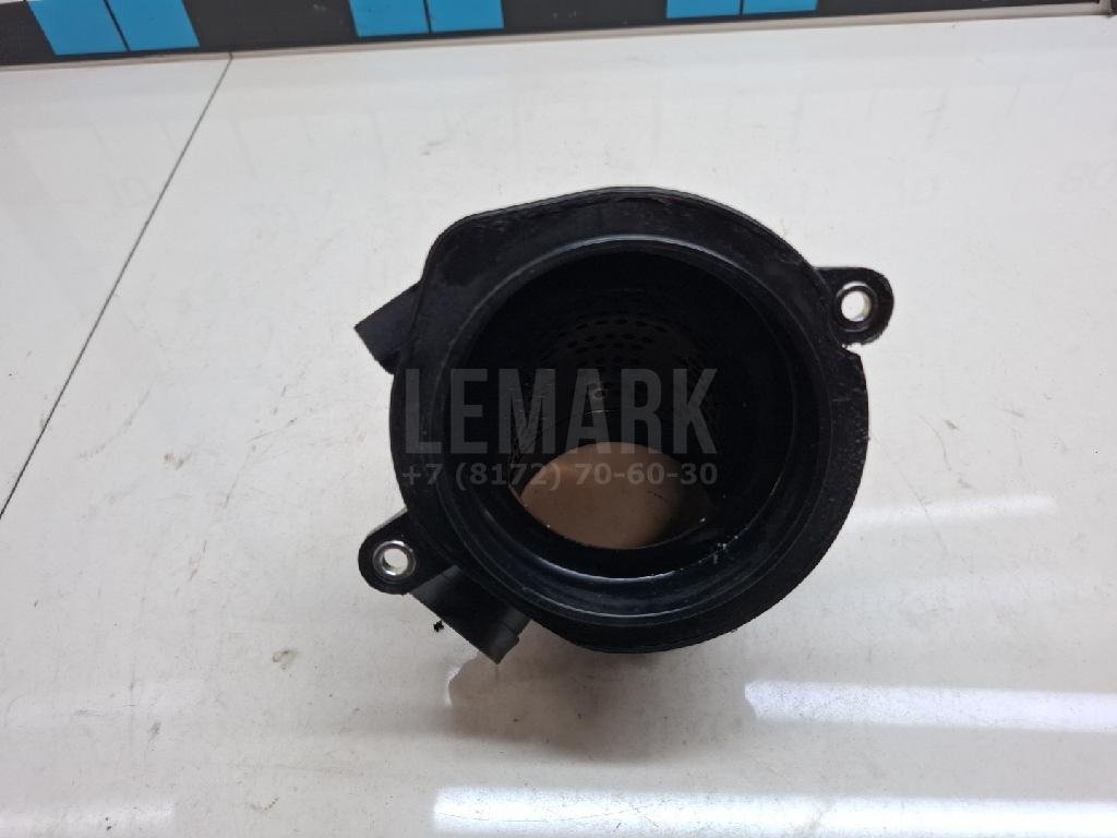 Патрубок воздушного фильтра