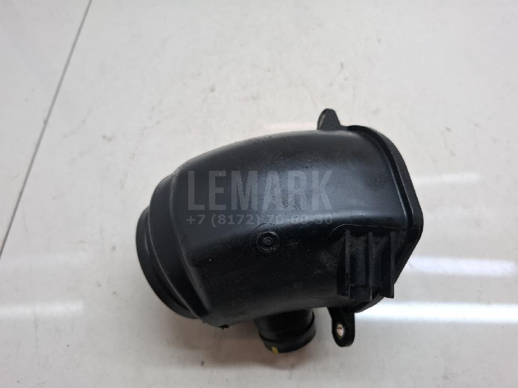 Патрубок воздушного фильтра