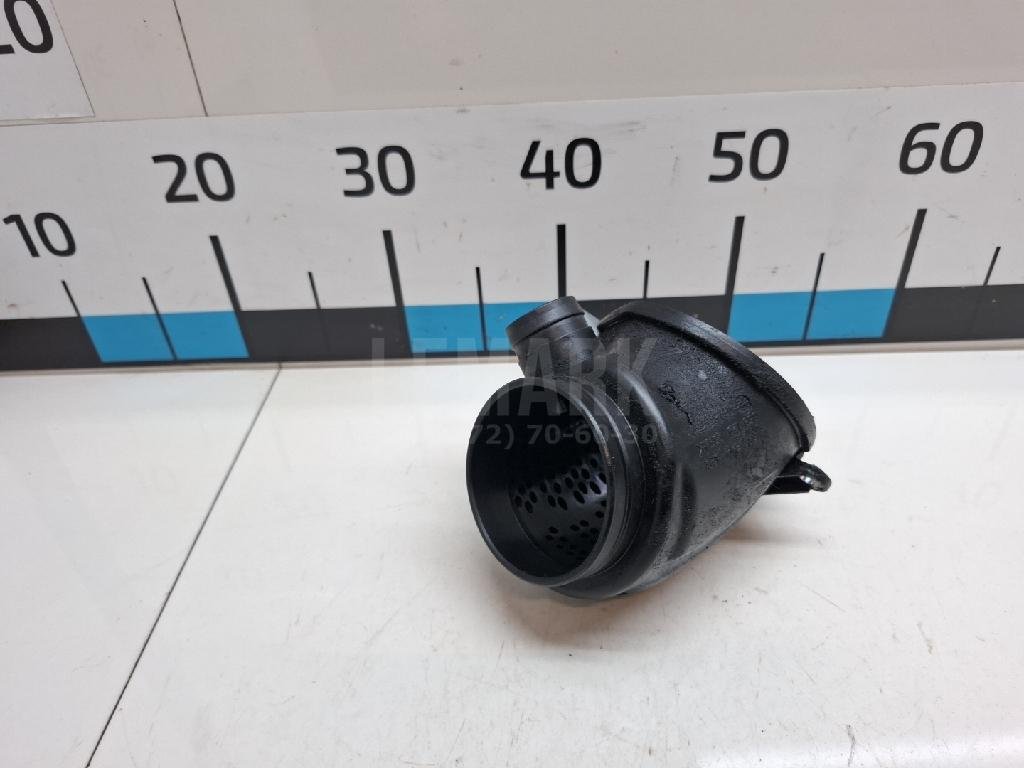 Патрубок воздушного фильтра