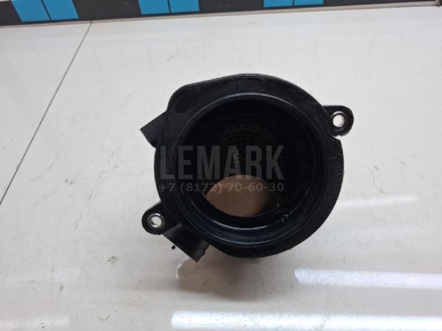 Патрубок воздушного фильтра