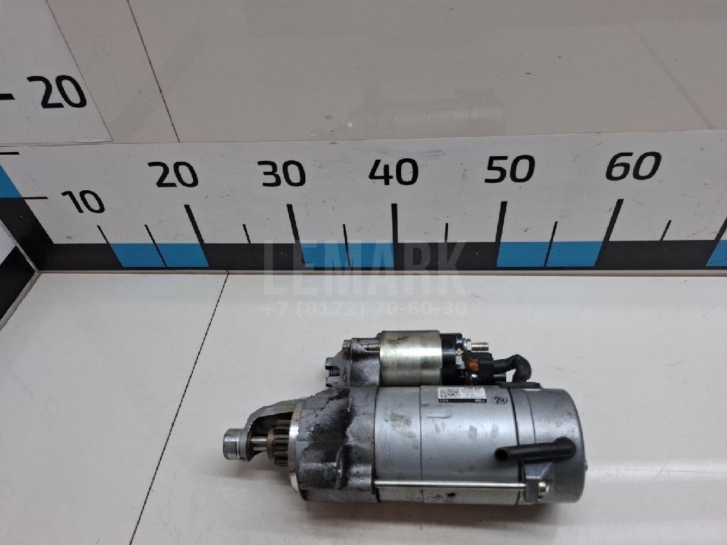 Стартер для  Alfa Romeo MiTo 2008-2018