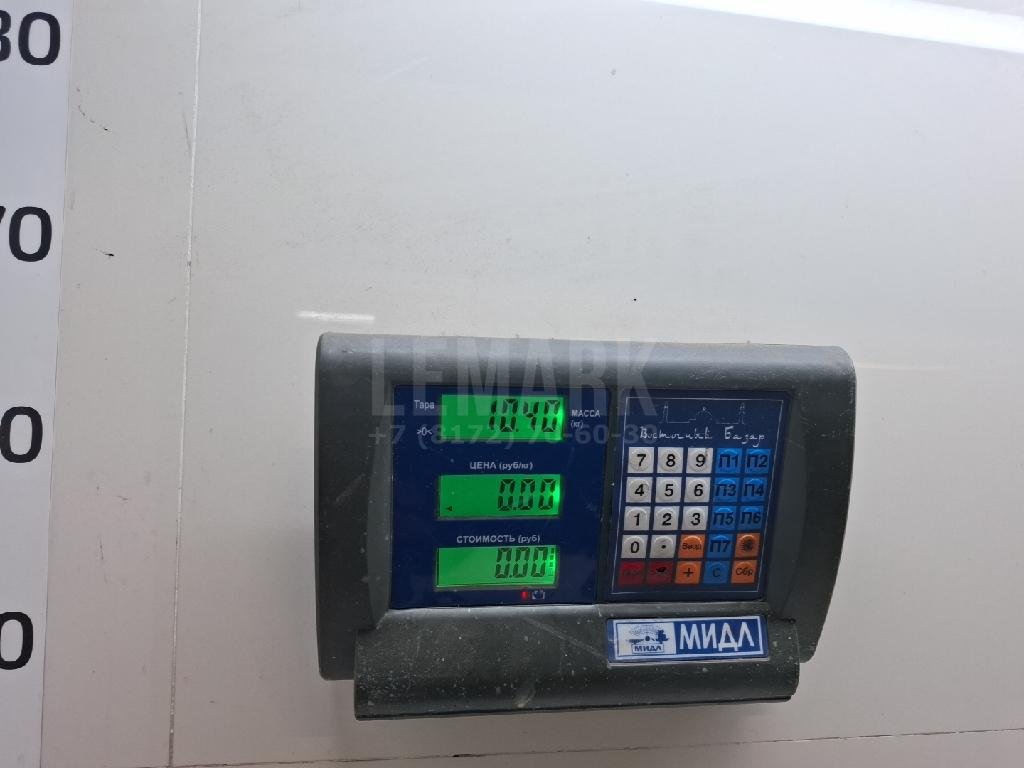 Турбокомпрессор (турбина)