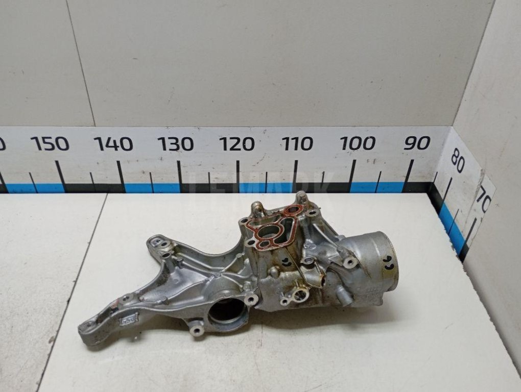 Кронштейн масляного фильтра