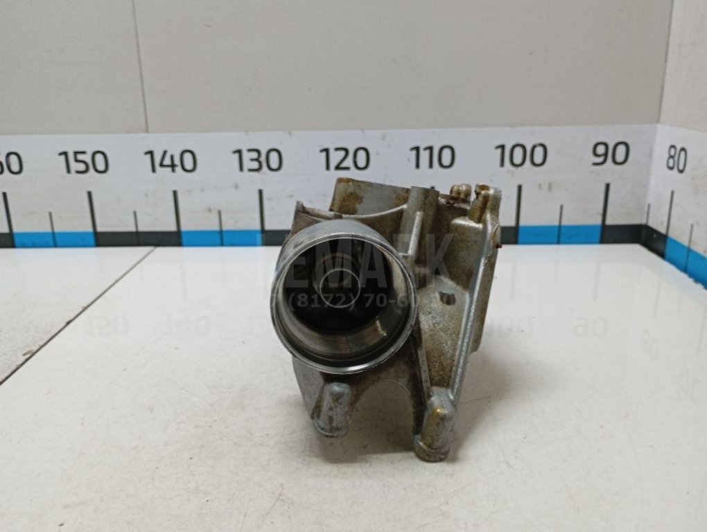 Кронштейн масляного фильтра