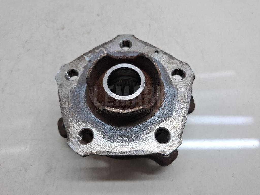 Ступица передняя/задняя