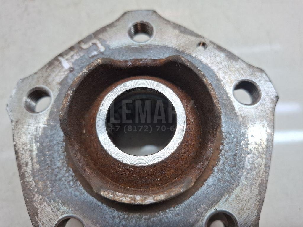 Ступица передняя/задняя