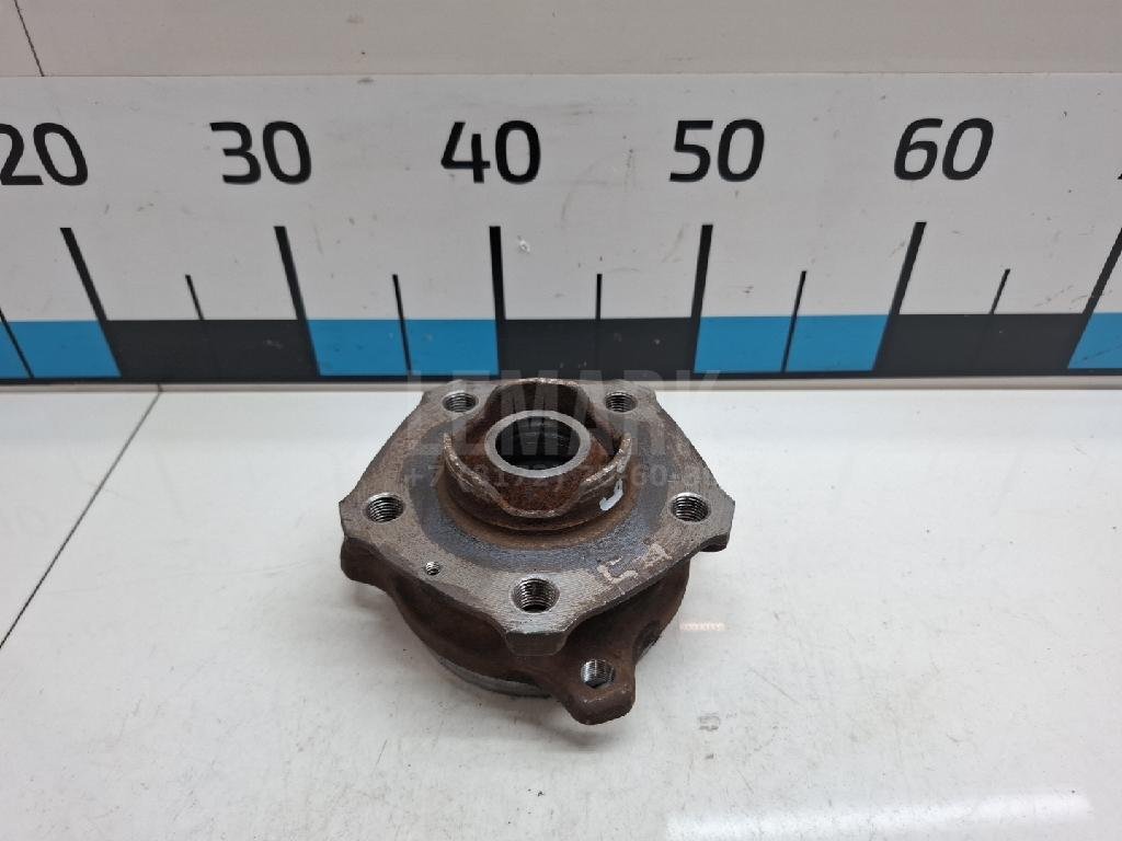 Ступица передняя/задняя