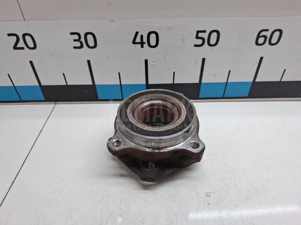 Ступица передняя/задняя