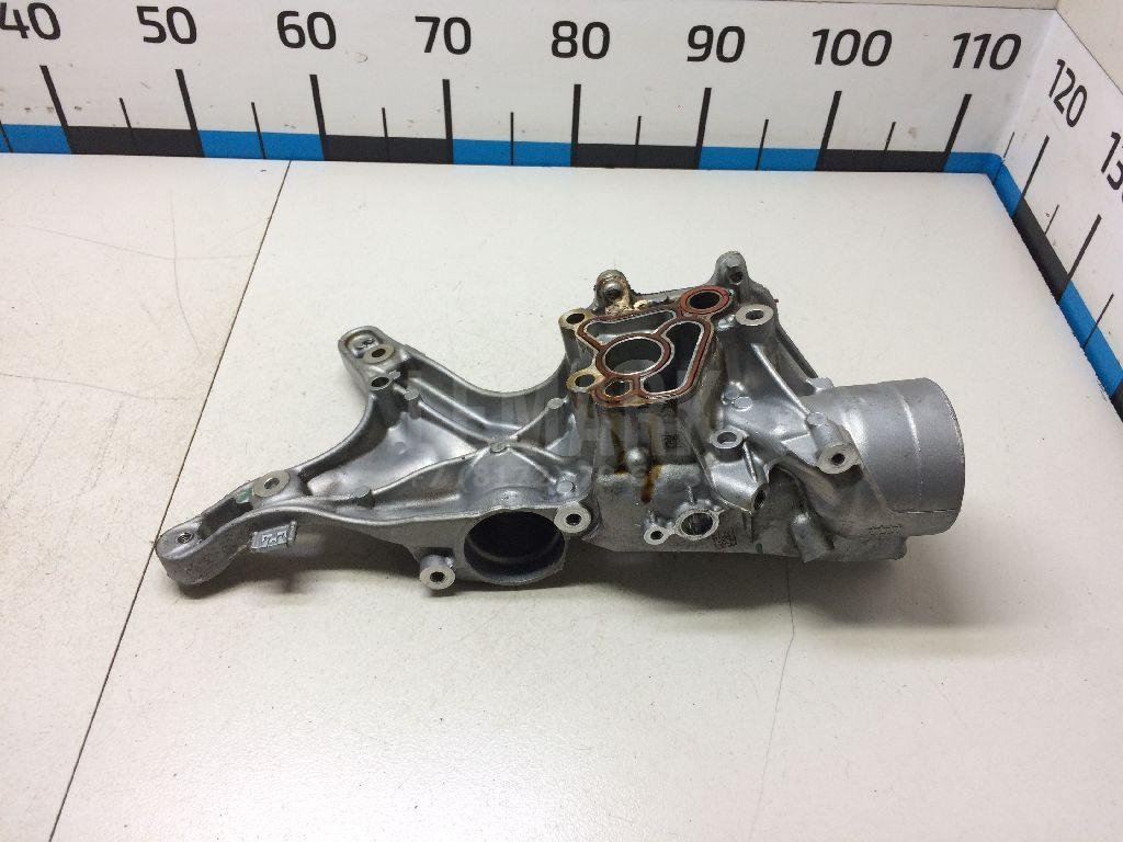 Кронштейн масляного фильтра