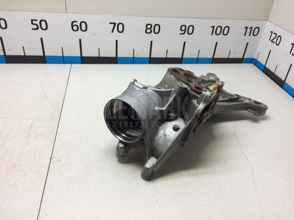 Кронштейн масляного фильтра