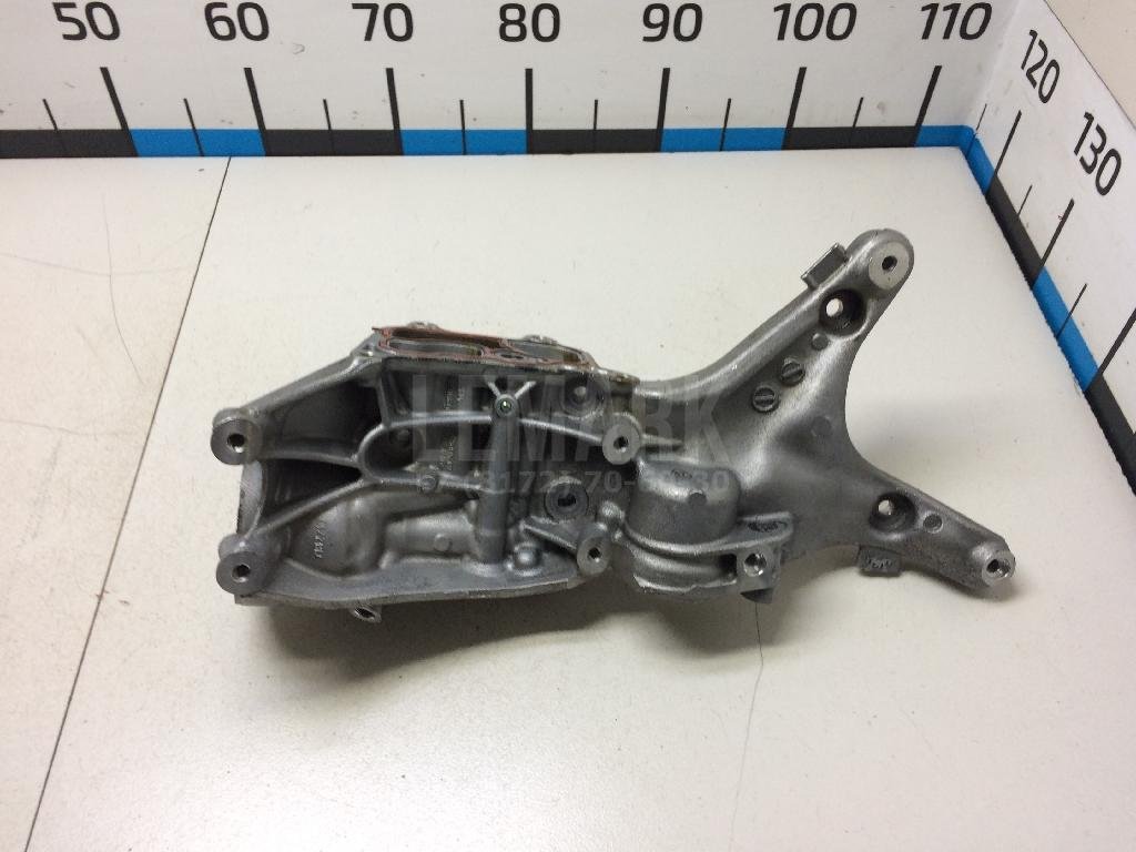 Кронштейн масляного фильтра