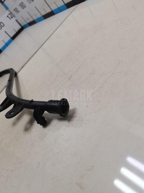 Трубка масляного щупа