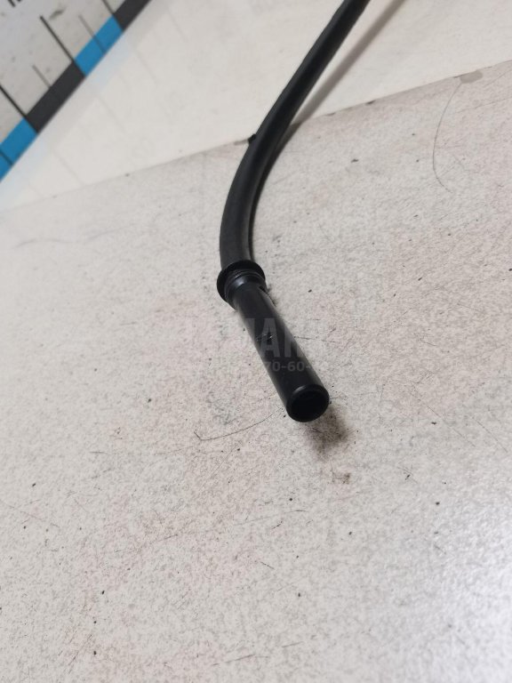 Трубка масляного щупа