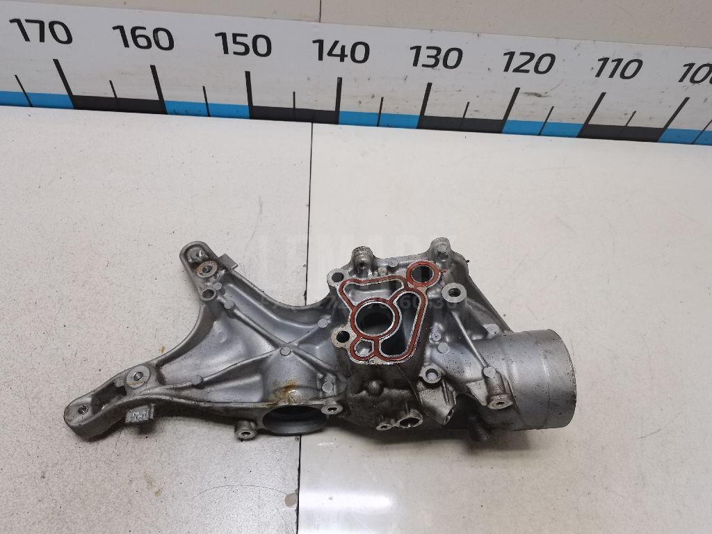 Кронштейн масляного фильтра