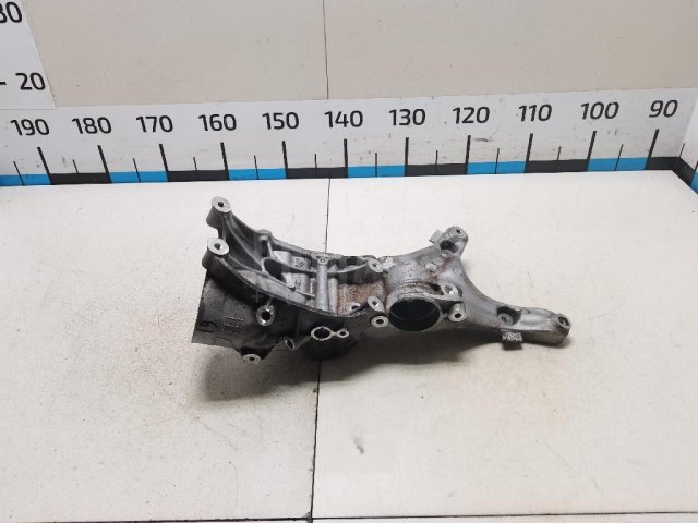 Кронштейн масляного фильтра