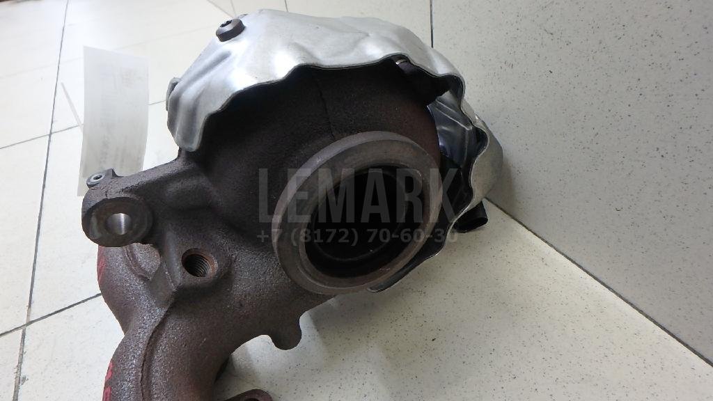 Турбокомпрессор (турбина)