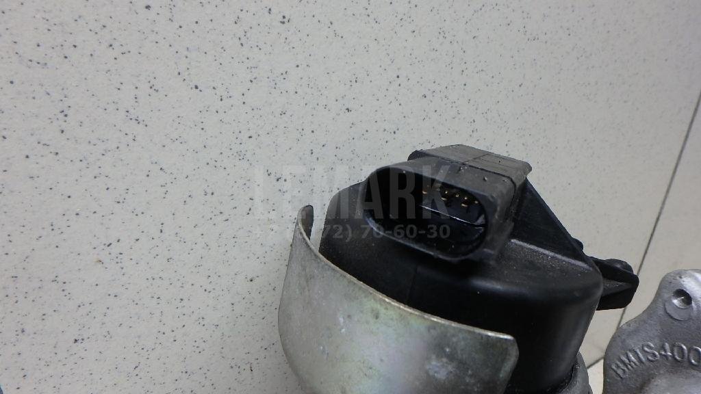 Турбокомпрессор (турбина)