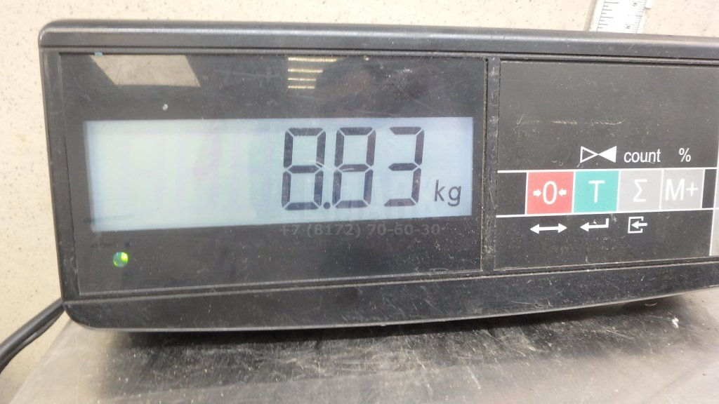 Турбокомпрессор (турбина)