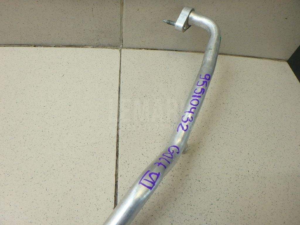 Трубка кондиционера