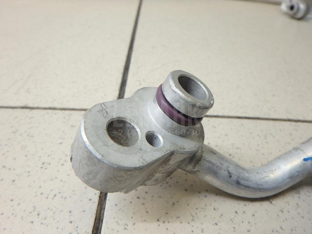 Трубка кондиционера