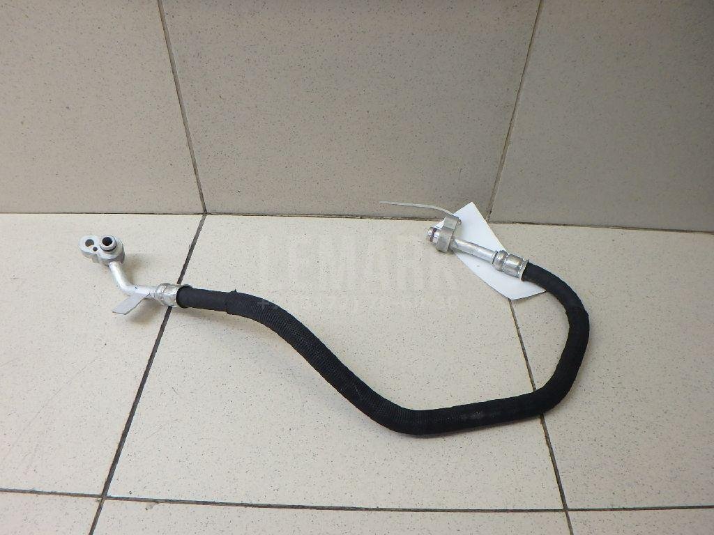 Трубка кондиционера