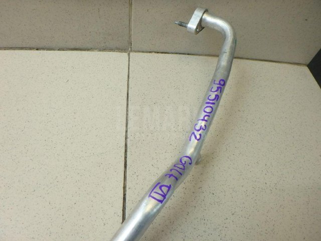 Трубка кондиционера