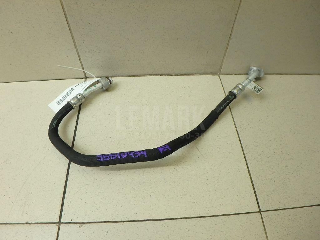 Трубка кондиционера