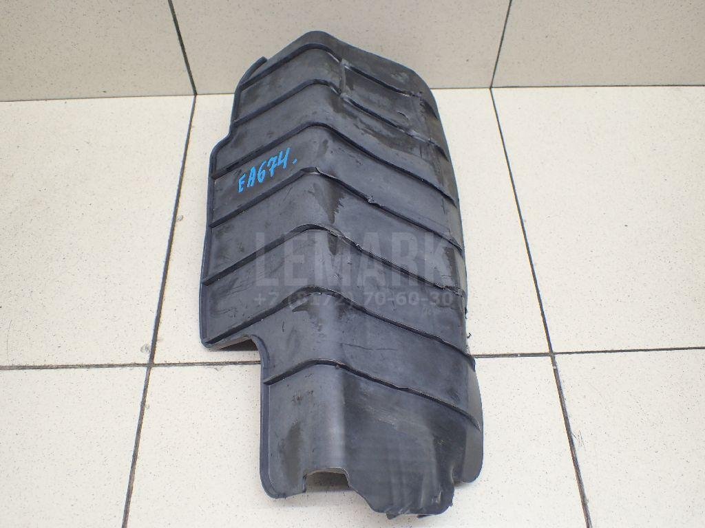 Защита антигравийная