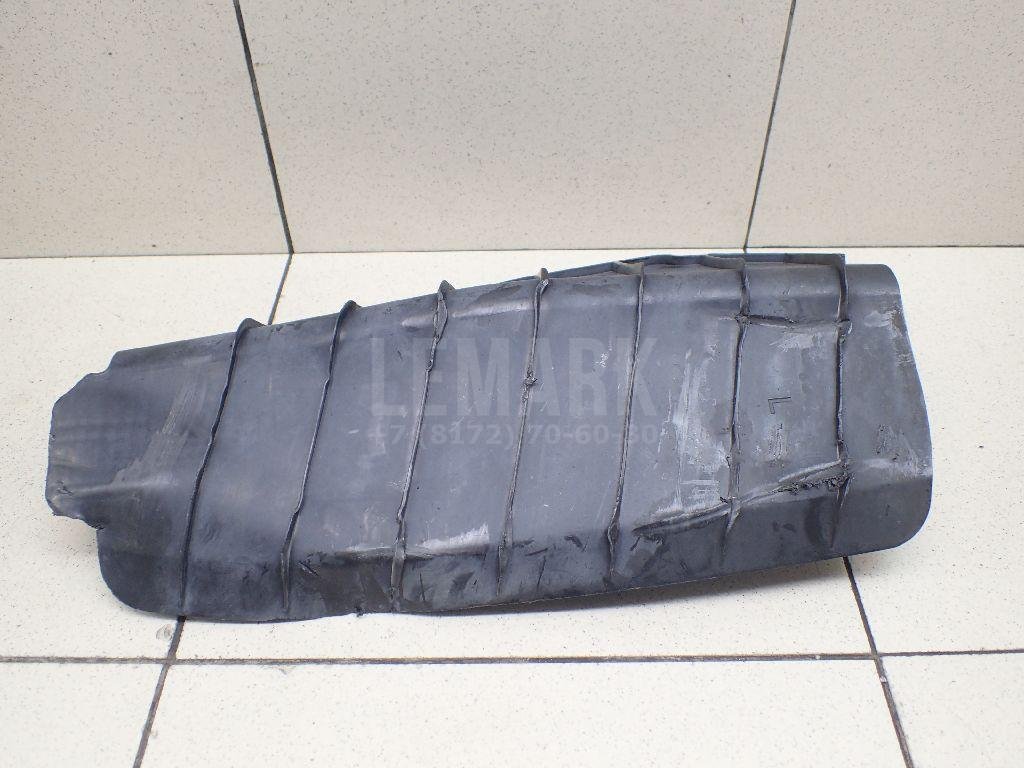 Защита антигравийная