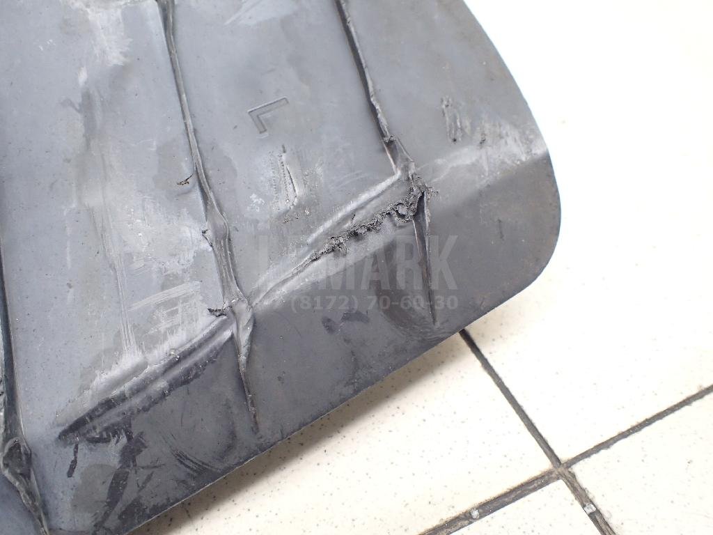 Защита антигравийная