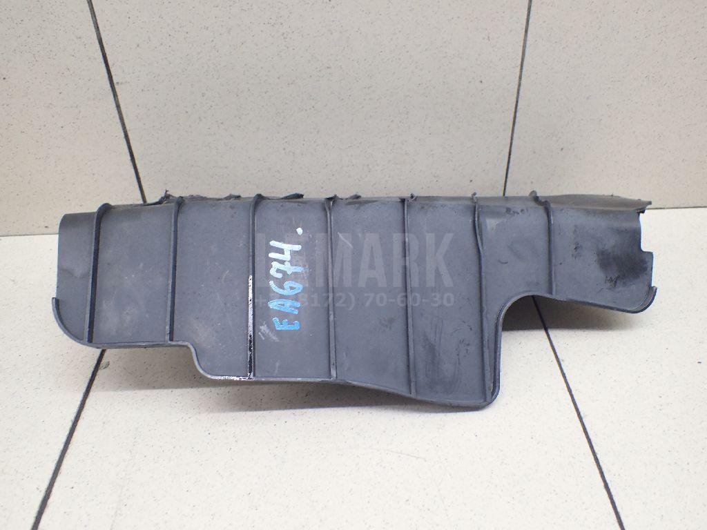 Защита антигравийная