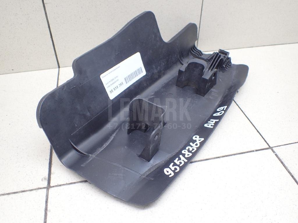 Защита антигравийная