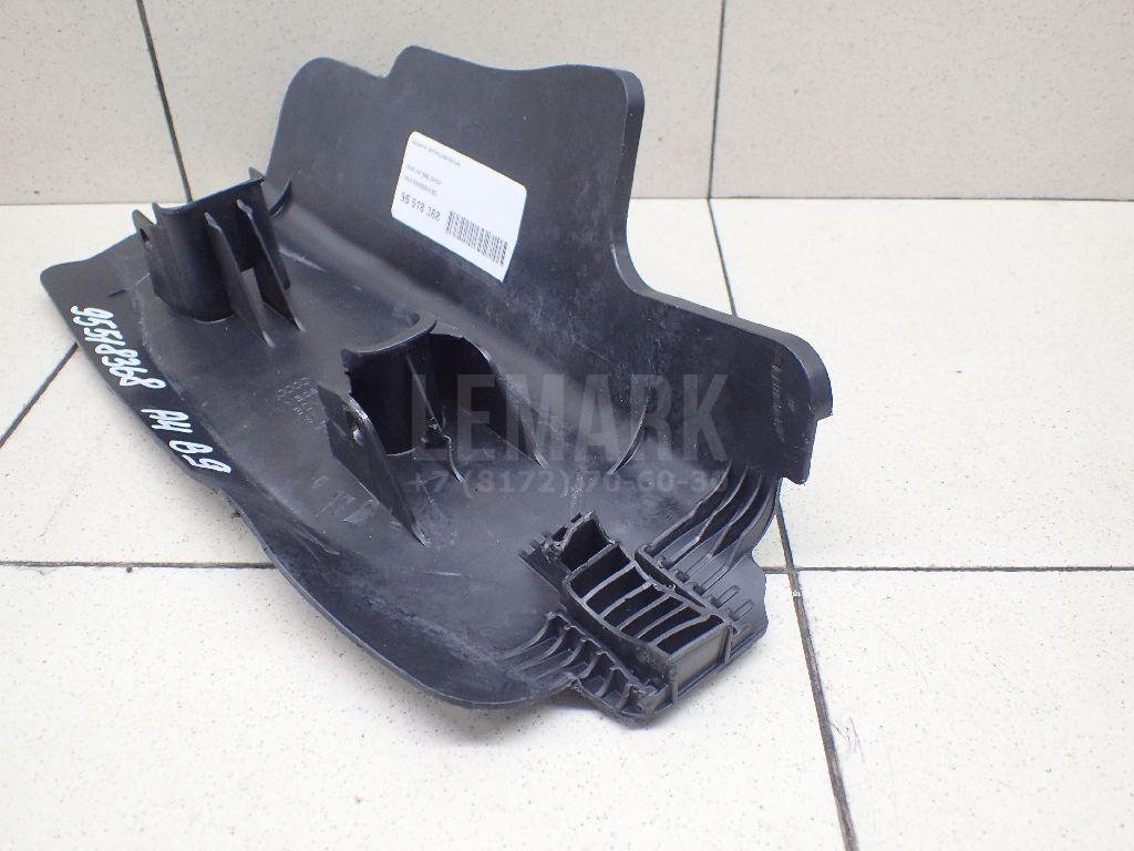 Защита антигравийная