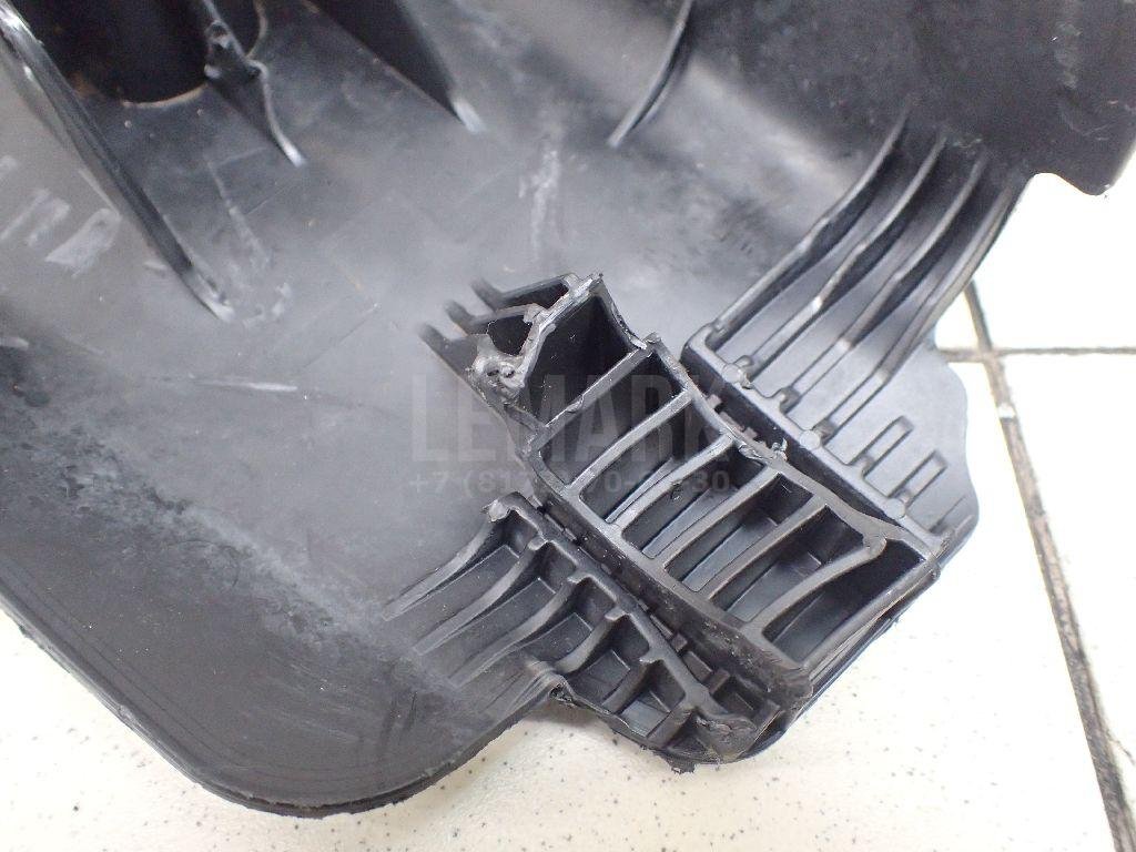 Защита антигравийная