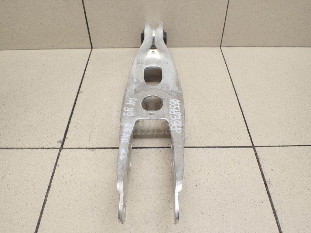 Рычаг задний поперечный